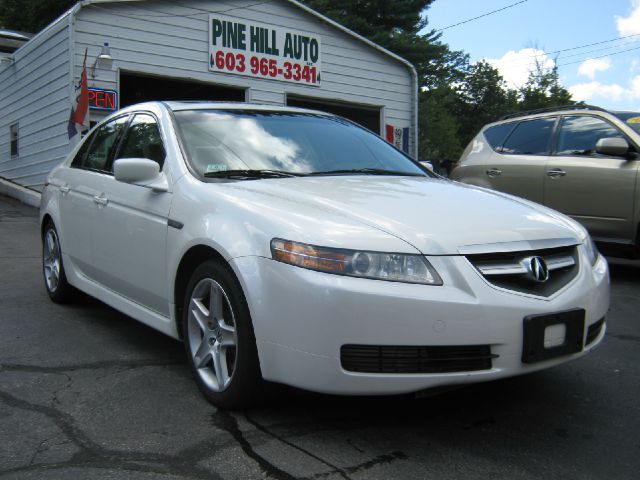 2006 Acura TL ST ~ Quad Cab