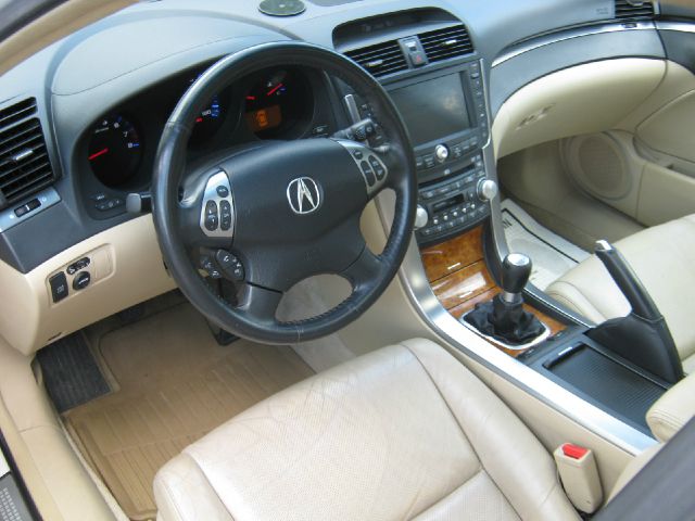 2006 Acura TL ST ~ Quad Cab