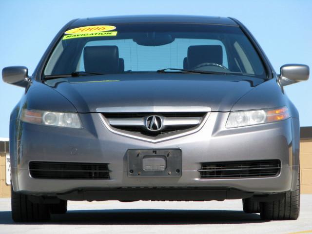 2006 Acura TL Lariat Dually Turbo Diesel