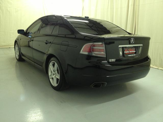 2006 Acura TL Premium Quattro