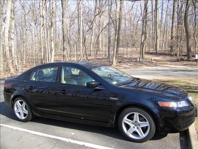 2006 Acura TL Unknown