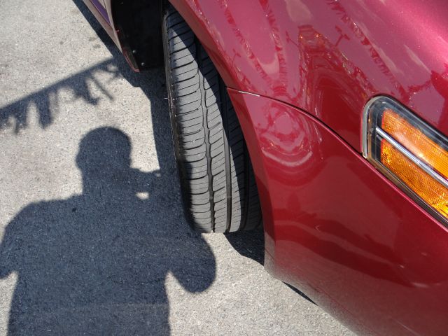 2006 Acura TL Dbl 4.7L V8 5-spd AT SR5