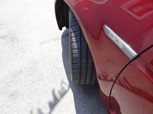 2006 Acura TL Dbl 4.7L V8 5-spd AT SR5