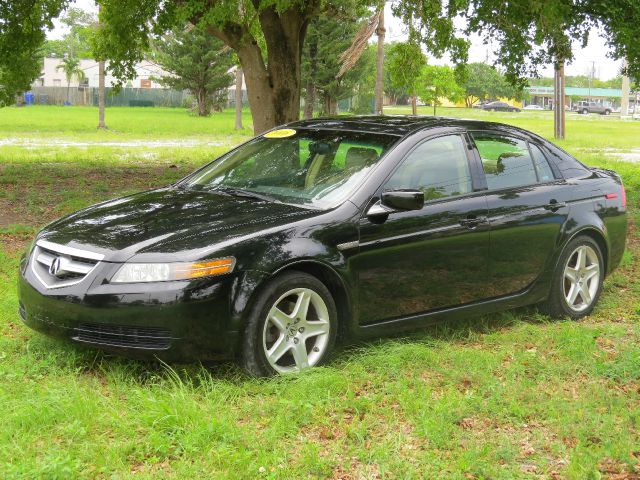 2006 Acura TL Premium Quattro