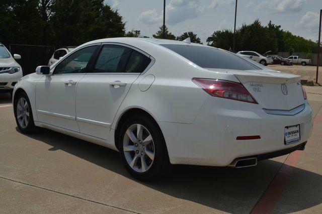 2006 Acura TL Premium Quattro