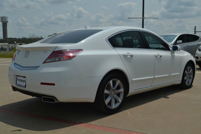 2006 Acura TL Premium Quattro