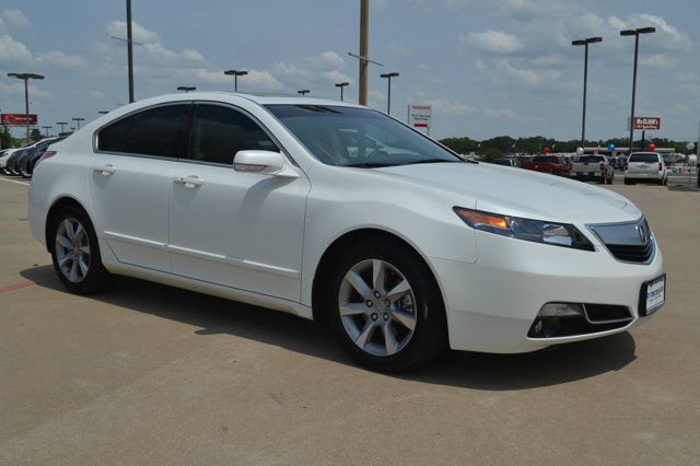 2006 Acura TL Premium Quattro