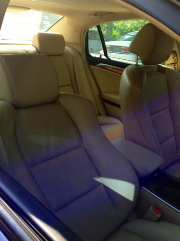 2006 Acura TL Premium Quattro