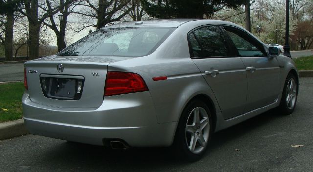 2006 Acura TL Base