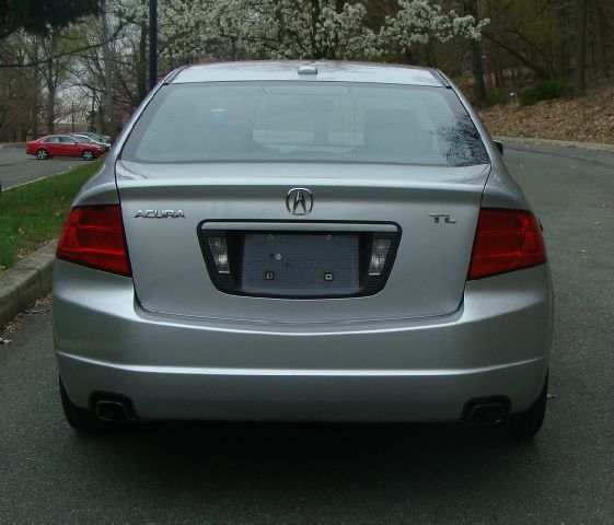 2006 Acura TL Base