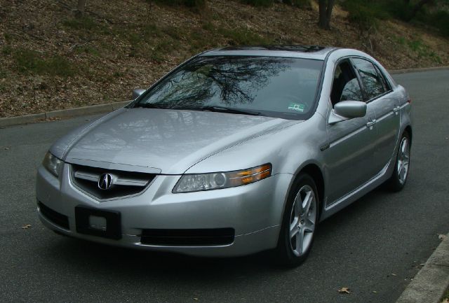 2006 Acura TL Base