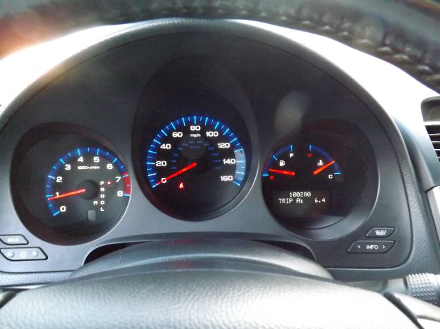 2006 Acura TL Premium Quattro