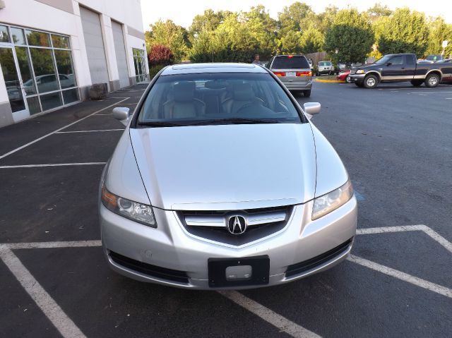 2006 Acura TL Premium Quattro