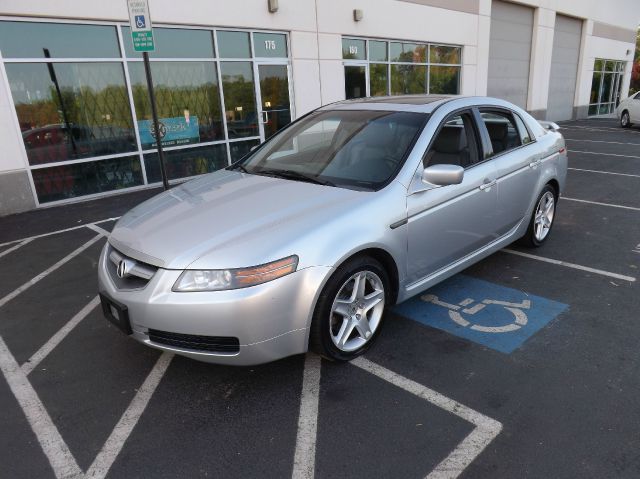 2006 Acura TL Premium Quattro