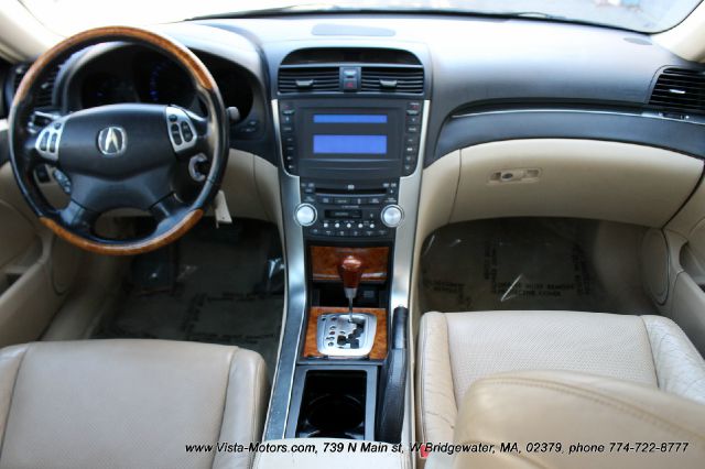 2006 Acura TL Premium Quattro