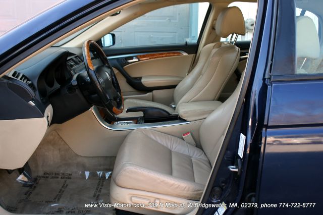 2006 Acura TL Premium Quattro