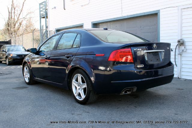 2006 Acura TL Premium Quattro