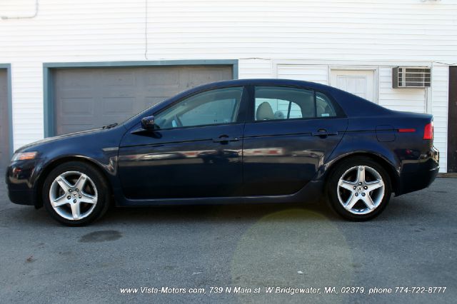 2006 Acura TL Premium Quattro