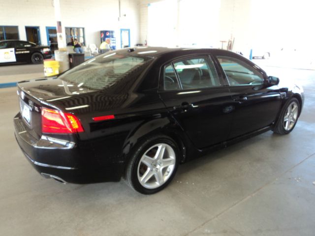 2006 Acura TL Premium Quattro