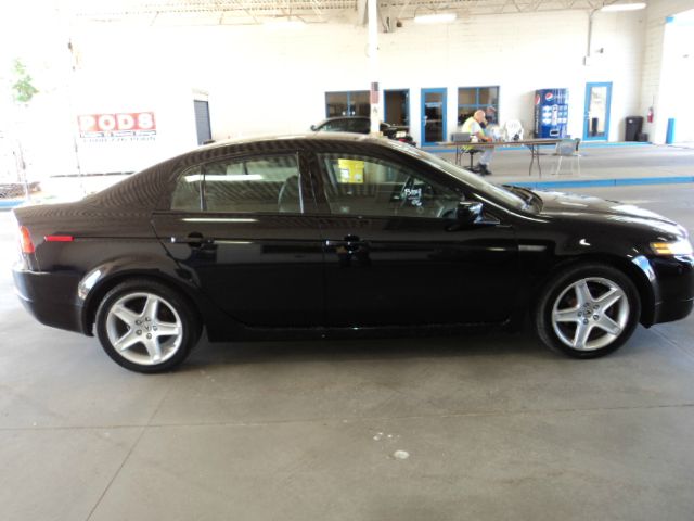 2006 Acura TL Premium Quattro