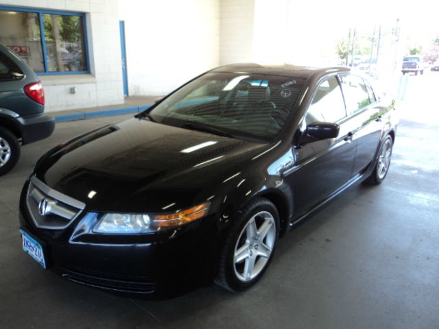 2006 Acura TL Premium Quattro