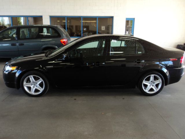 2006 Acura TL Premium Quattro