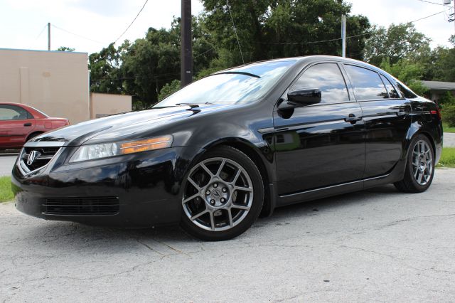 2006 Acura TL ST ~ Quad Cab