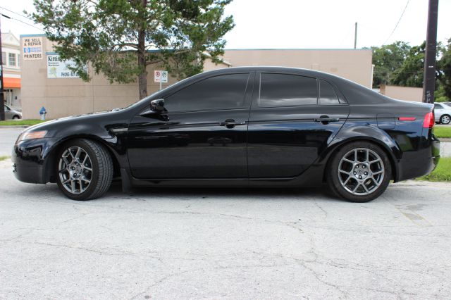 2006 Acura TL ST ~ Quad Cab