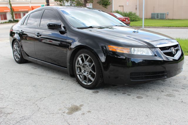2006 Acura TL ST ~ Quad Cab