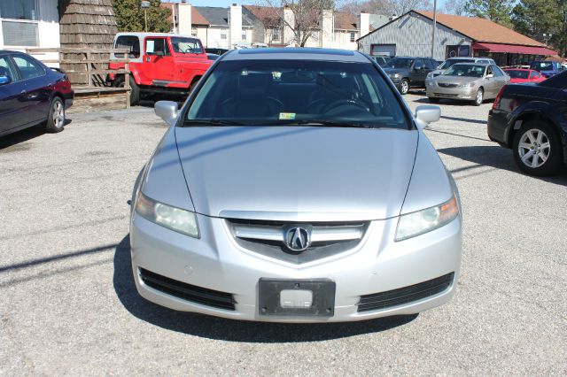 2006 Acura TL ST ~ Quad Cab