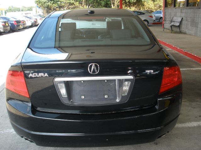 2006 Acura TL Unknown