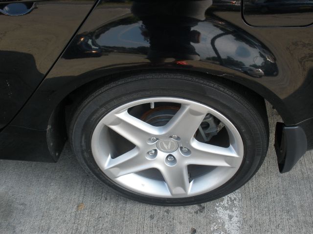 2006 Acura TL Unknown