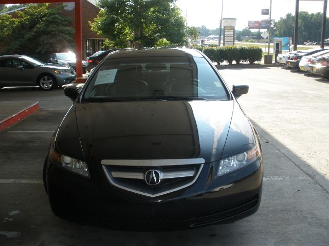2006 Acura TL Unknown