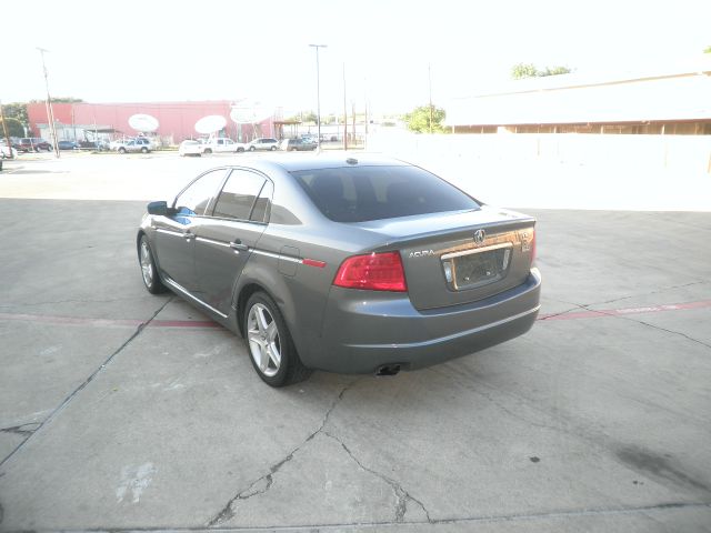 2006 Acura TL L.T. 4-w.d. 5.3L