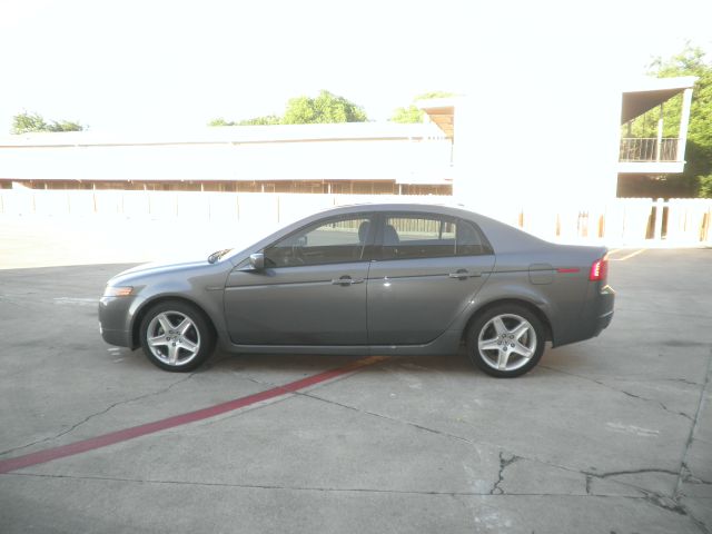 2006 Acura TL L.T. 4-w.d. 5.3L
