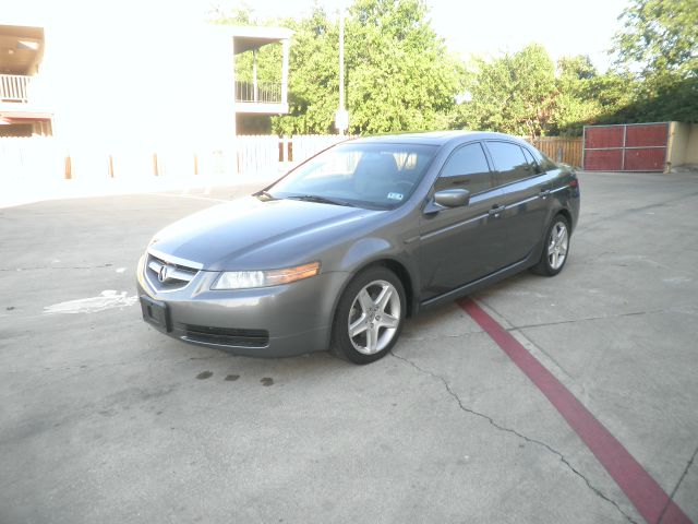 2006 Acura TL L.T. 4-w.d. 5.3L
