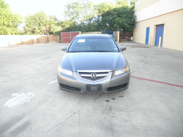 2006 Acura TL L.T. 4-w.d. 5.3L