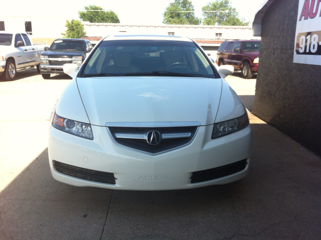 2006 Acura TL Premium Quattro