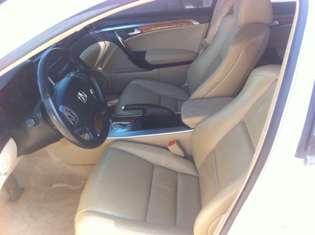 2006 Acura TL Premium Quattro