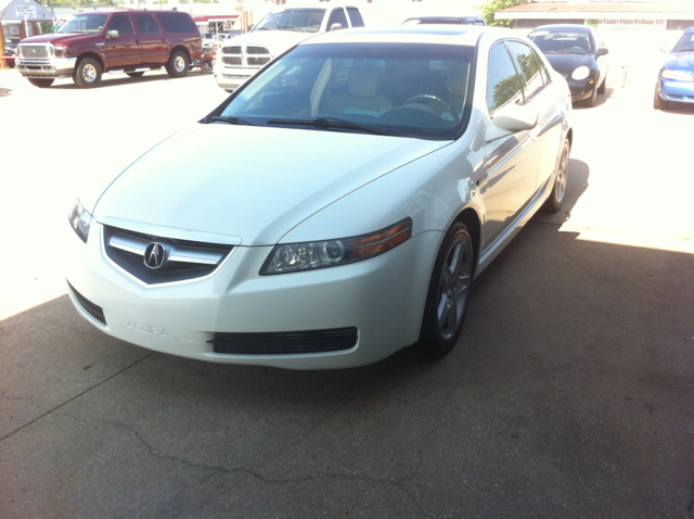 2006 Acura TL Premium Quattro