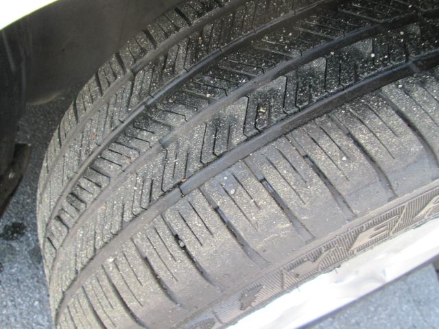 2006 Acura TL L.T. 4-w.d. 5.3L