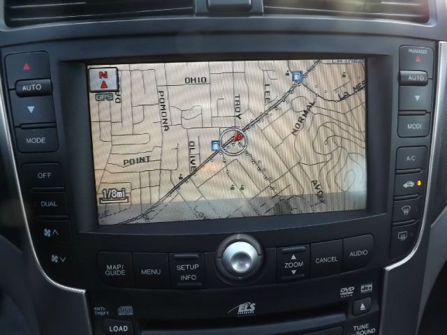 2006 Acura TL Dbl 4.7L V8 5-spd AT SR5