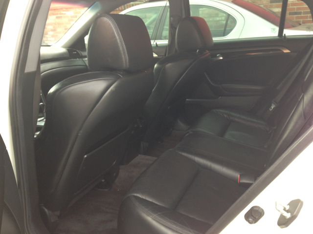 2006 Acura TL Premium Quattro