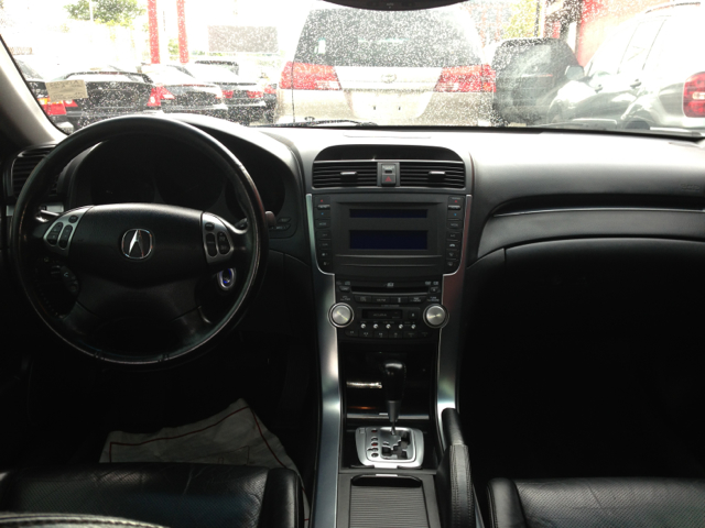 2006 Acura TL Premium Quattro