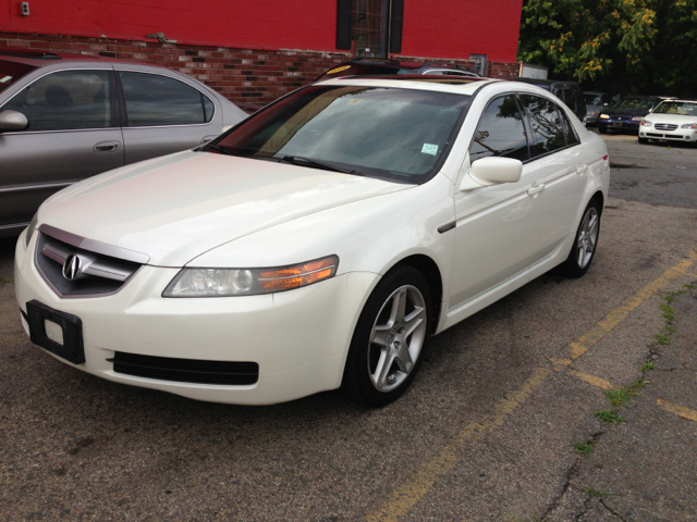 2006 Acura TL Premium Quattro