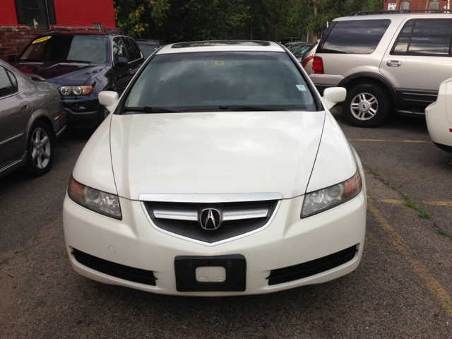 2006 Acura TL Premium Quattro