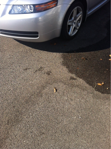 2006 Acura TL Premium Quattro