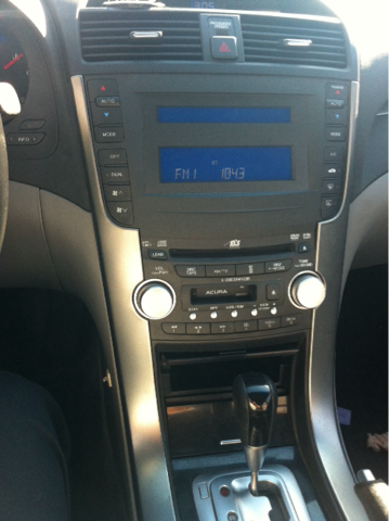 2006 Acura TL Premium Quattro