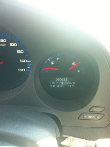 2006 Acura TL Premium Quattro