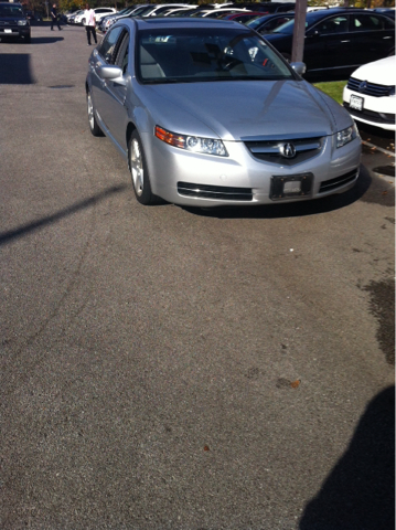2006 Acura TL Premium Quattro